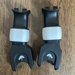 Bugaboo chameleon Maxi-Cosi car seat adapters